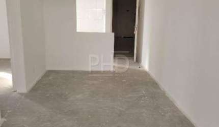 Apartamento Demarchi no Condomínio Ligúria