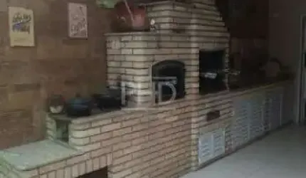 Sobrado à venda, 3 quartos, 3 suítes, 4 vagas, Rudge Ramos - São Bernardo do Campo/SP