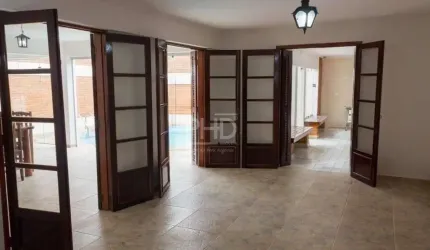 Casa Terrea 431 m2 - Nova Petrópolis - São Bernardo do Campo - SP.