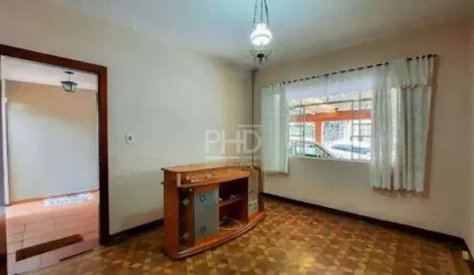 Casa à venda, 3 quartos, 4 vagas, Anchieta - São Bernardo do Campo/SP