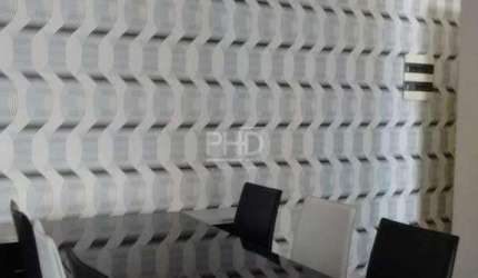 Apartamento Mobiliado à Venda – 68 m² | Bairro Olavo Bilac – São Bernardo do Campo (SP)
