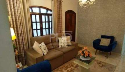 Casa à venda, 3 quartos, 2 vagas, Pauliceia - São Bernardo do Campo/SP