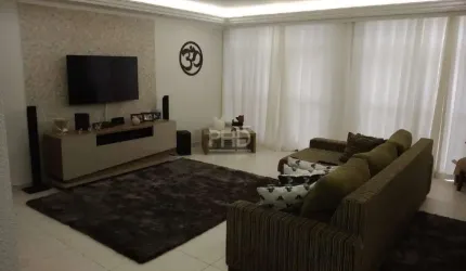 Sobrado a venda - próximo a Chácara Silvestre