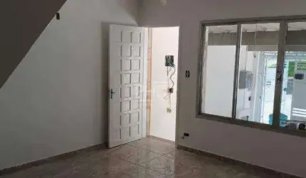 Sobrado à venda, 2 quartos, 1 suíte, Centro - São Bernardo do Campo/SP
