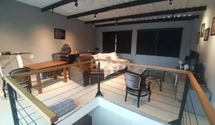 Sobrado à venda, 3 quartos, 1 suíte, 2 vagas, Nova Petrópolis - São Bernardo do Campo/SP