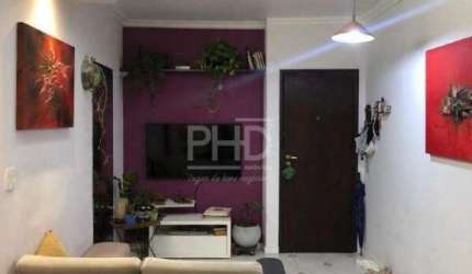 Apartamento Rudge Ramos São Bernardo do Campo