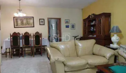 Casa à venda, 3 quartos, 1 suíte, 2 vagas, Anchieta - São Bernardo do Campo/SP