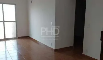 Apartamento à venda, 2 quartos, 1 suíte, 1 vaga, Taboão - São Bernardo do Campo/SP