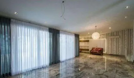 Casa à venda, 4 quartos, 3 suítes, 6 vagas, Anchieta - São Bernardo do Campo/SP