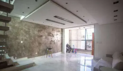 Sobrado à venda, 3 quartos, 3 suítes, 4 vagas, Anchieta - São Bernardo do Campo/SP