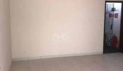 Oportunidade única, ótima sala 30m² - Nova Petrópolis - São Bernardo do Campo