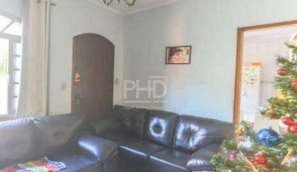 Casa à venda, 6 quartos, 4 vagas, Jardim do Mar - São Bernardo do Campo/SP