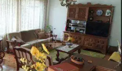 Sobrado à venda, 3 quartos, 1 suíte, 5 vagas, Anchieta - São Bernardo do Campo/SP