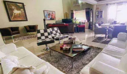 Sobrado à venda, 3 quartos, 3 suítes, 7 vagas, Jordanopolis - São Bernardo do Campo/SP