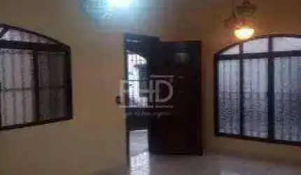 Sobrado à venda, 3 quartos, 1 suíte, 6 vagas, Anchieta - São Bernardo do Campo/SP