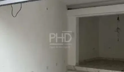 Salão Comercial com trifásico40 m2 Nova Petrópolis -S.B.C