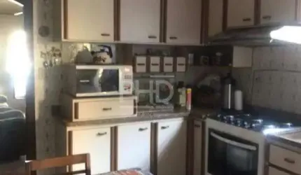 Sobrado à venda, 4 quartos, 1 suíte, 2 vagas, Jardim do Mar - São Bernardo do Campo/SP