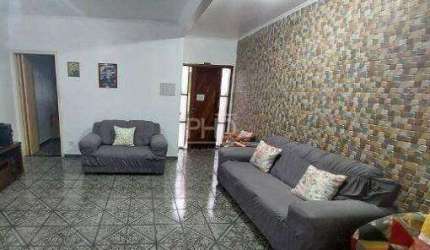 Casa à venda, 2 quartos, 2 vagas, Assunção - São Bernardo do Campo/SP