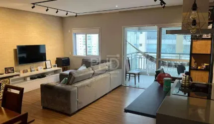 Apartamento à venda, 3 quartos, 2 suítes, 2 vagas, Baeta Neves - São Bernardo do Campo/SP