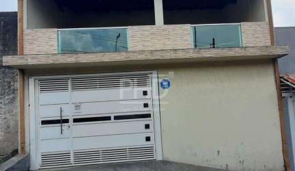 Sobrado com 4 dormitórios a venda 251M2 - Centro de Diadema