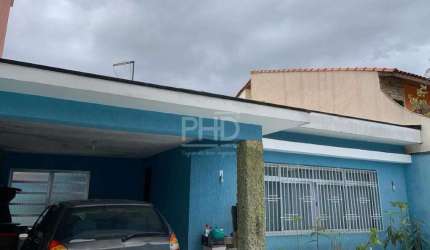 Linda Casa a venda com 3 dormitórios - Paulicéia - São Bernardo do Campo
