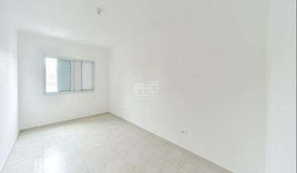 Apartamento para aluguel, 2 quartos, 1 vaga, Vila Nogueira - Diadema/SP