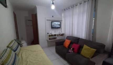 Kitnet com 1 dormitório a venda 48 M2 no centro