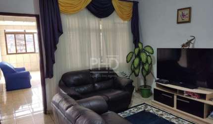 Sobrado à venda, 3 quartos, 1 suíte, 2 vagas, Serraria - Diadema/SP