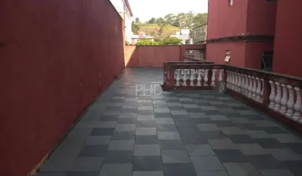 Apartamento a venda - Jd. Irajá