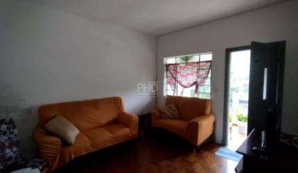 Excelente Casa, 170 m - Ferrazópolis com edícula - São Bernardo do Campo