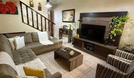 Sobrado à venda, 2 quartos, 2 vagas, Dos Casa - São Bernardo do Campo/SP