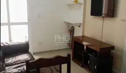Apartamento à venda, 2 quartos, 1 vaga, Baeta Neves - São Bernardo do Campo/SP