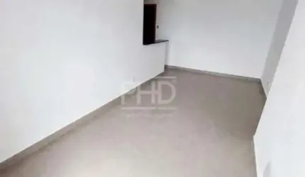 Apartamento à venda, 2 quartos, 1 vaga, Planalto - São Bernardo do Campo/SP