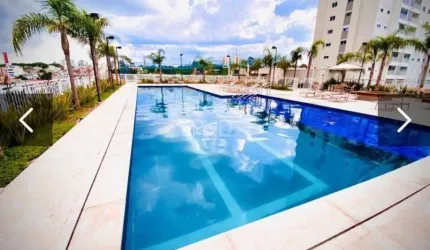 Apartamento à venda, 3 quartos, 1 suíte, 2 vagas, Anchieta - São Bernardo do Campo/SP