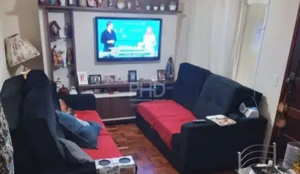 Sobrado à venda, 2 quartos, 2 vagas, Centro - São Bernardo do Campo/SP