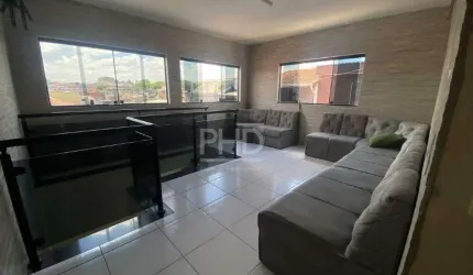Sobrado à venda, 4 quartos, 1 suíte, 3 vagas, Dos Casa - São Bernardo do Campo/SP