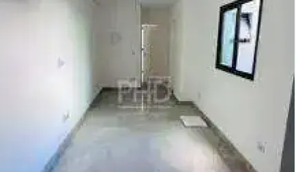 Cobertura para aluguel, 2 quartos, 1 suíte, 1 vaga, Vila Helena - Santo André/SP