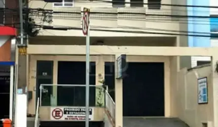 Sala comercial Aluguel 64m² - Bairro Planalto São Bernardo do Campo.