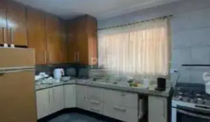 Sobrado à venda, 4 quartos, 1 suíte, 2 vagas, Nova Petrópolis - São Bernardo do Campo/SP