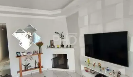 Casa à venda, 3 quartos, 2 suítes, 6 vagas, Taboão - São Bernardo do Campo/SP