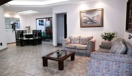 Sobrado a venda em Nova Petropolis São Bernardo do Campo