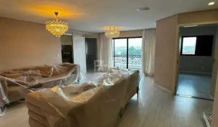 Apartamento à venda, 4 quartos, 1 suíte, 3 vagas, Anchieta - São Bernardo do Campo/SP