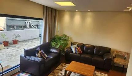Apartamento - 3 dormitório - centro de São Bernardo do Campo