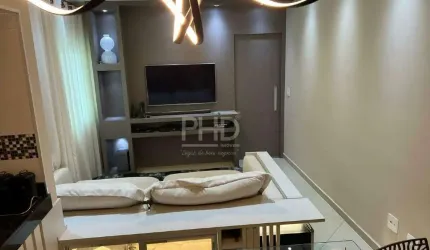 Cobertura à venda, 3 quartos, 1 suíte, 3 vagas, Paraíso - Santo André/SP