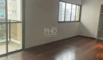 Apartamento à Venda com 139 m², 3 Quartos, 1 Suíte, Lavabo, Terraço, 2 Vagas, Campestre, Santo André