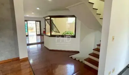 Sobrado à venda, 4 quartos, 4 suítes, 10 vagas, Independência - São Bernardo do Campo/SP