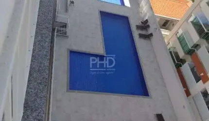 Apartamento para aluguel, 2 quartos, 1 vaga, Baeta Neves - São Bernardo do Campo/SP