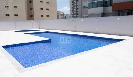 apartamento a venda 55m2 baeta neves- São Bernardo do Campo