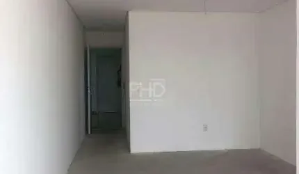Apartamento Novo à venda, 79 m² - Vila Alzira - Santo André/SP