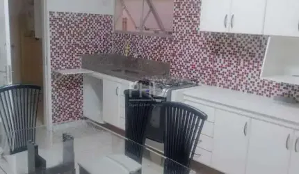 Apartamento 2 quartos 1 suite 70 m2 com sacada Santa Terezinha São Bernardo do Campo